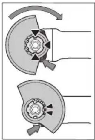 BOSCH AdvancedGrind 18 - Vedobura csiszolashoz - 1