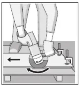 BOSCH AdvancedGrind 18 - Deleníkovu - 1
