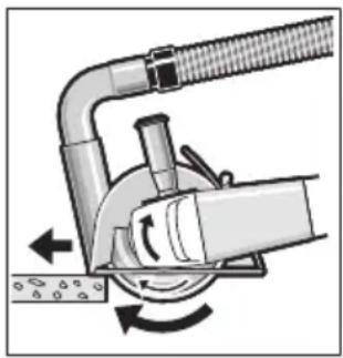 BOSCH AdvancedGrind 18 - Rezanje kovine - 2