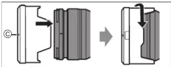 PANASONIC Lumix SX50 - Nota - 1