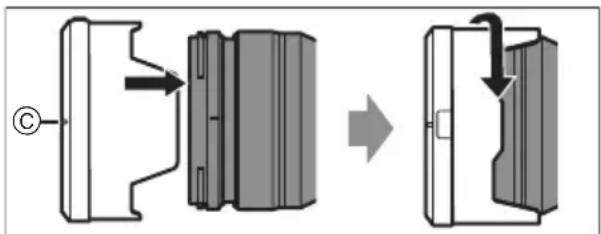 PANASONIC Lumix SX50 - Note - 1