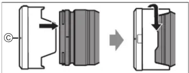 PANASONIC Lumix SX50 - Nota - 1