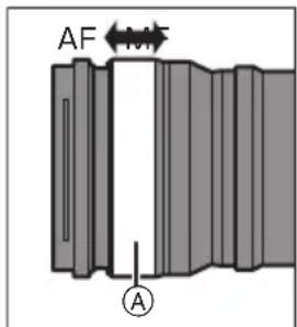 PANASONIC Lumix SX50 - ΦokycnpoBkn). - 1