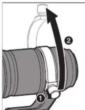 PANASONIC Lumix SR70200 - Nota - 1