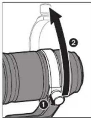 PANASONIC Lumix SR70200 - Hinweis - 2