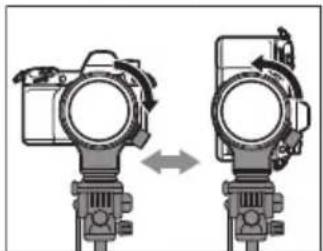 PANASONIC Lumix SR70200 - Примечание - 1