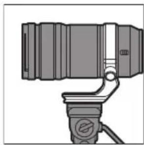 PANASONIC Lumix SR70200 - Hinweis - 1