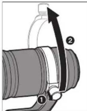 PANASONIC Lumix SR70200 - Commutation AF/MF (MPA/MPM) - 3