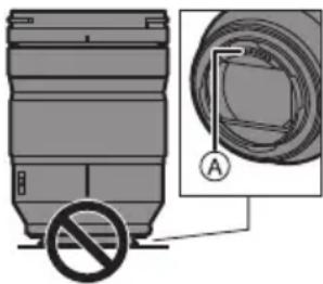 PANASONIC Lumix SR24105 - PpaBnla 3Kcnpnyatau - 1