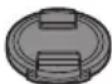 PANASONIC Lumix SR24105 - Accesorios suministrados - 3
