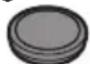PANASONIC Lumix SR24105 - Supplied Accessories - 4