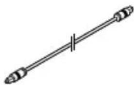 VOGELS SAVA 1031 - Package contents - 5