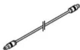 VOGELS SAVA 1031 - Copyrights - 1