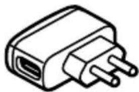 VOGELS SAVA 1031 - Contenido del embalaje - 2