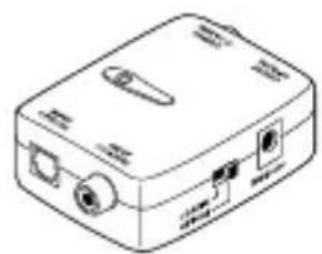 VOGELS SAVA 1031 - Package contents - 1