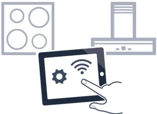 NEFF T16TS7KN0 - Home Connect - 1