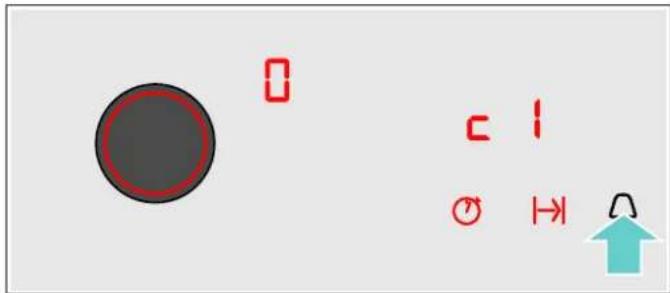 NEFF SH61HMC - Changing the basic settings - 1