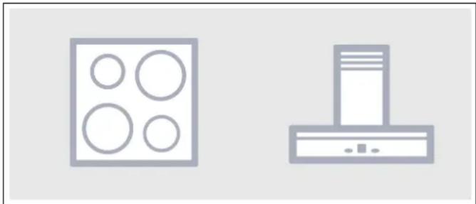 NEFF SH61HMC - Connecting appliances directly - 1