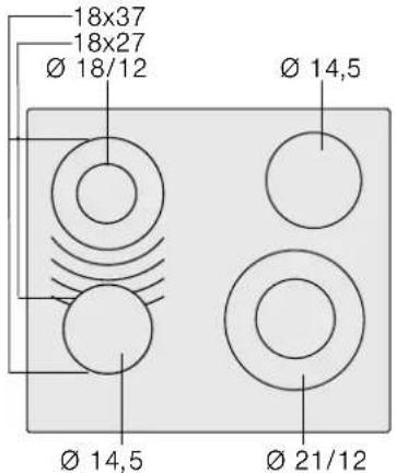 NEFF SH61HMC - 1