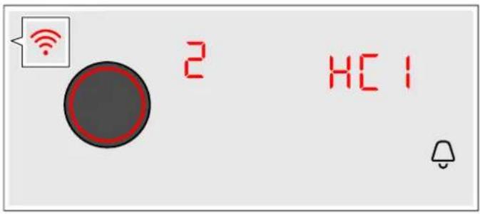 NEFF SH61HMC - Manual registration in the home network - 2
