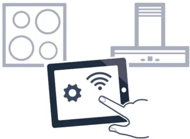 NEFF SH61HMC - Home Connect - 1