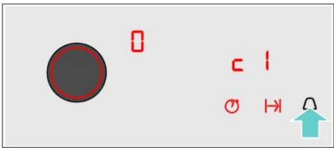 NEFF VSPYR811MC - Grundeinstellungen ändern - 1