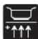 NEFF VSPYR811MC - Tableau de cuisson - 1