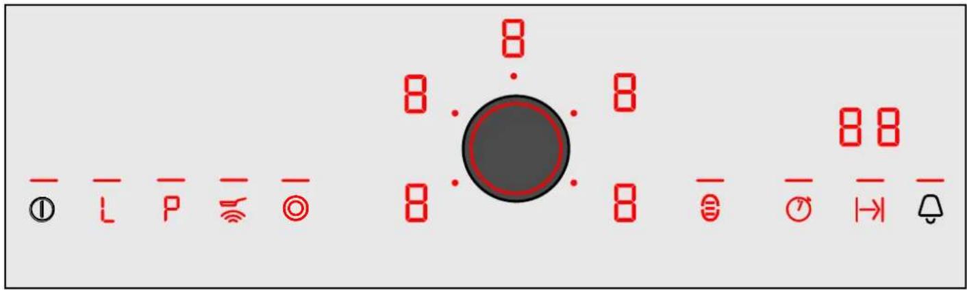 NEFF VSPYR811MC - Getting to know your appliance - 1