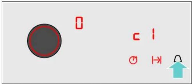 NEFF VSPYR811MC - Changing the basic settings - 1