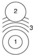 NEFF VSPYR811MC - Kombinations-Kochzone - 1