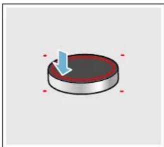 NEFF SH611MC - Twist-Pad mit Twist Knopf - 2