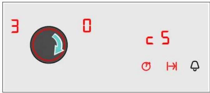 NEFF SH811MC - Modifier les réglages de base - 2