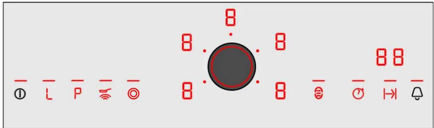 NEFF SH811MC - Het apparaat leren kennen - 1