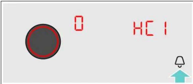NEFF PYRSH61HMC - Automatic registration in the home network - 1