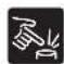 NEFF PYRSH61HMC - Operation without the twist knob - 1