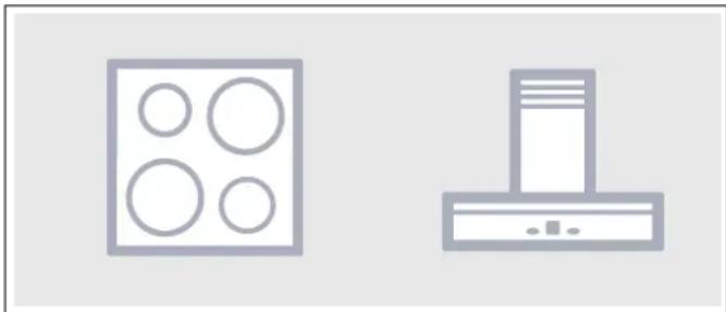 NEFF PYRSH61HMC - Apparaten direct verbinden - 1