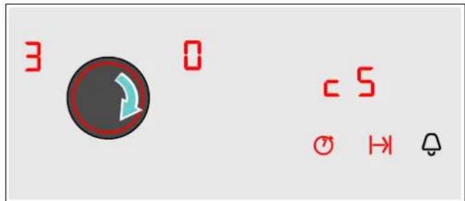 NEFF PYRSH61HMC - Modifier les réglages de base - 2