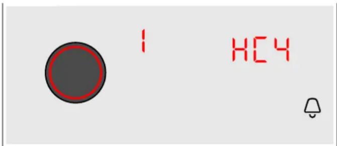 NEFF PYRSH61HMC - Notes - 1