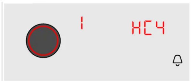 NEFF PYRSH61HMC - Aanwijzingen - 1