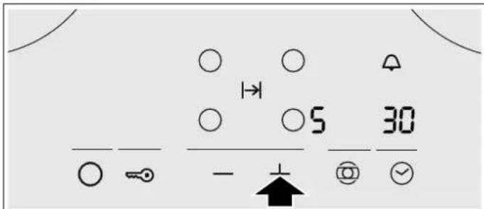NEFF T18B42N2 - Modifier les réglages de base - 2