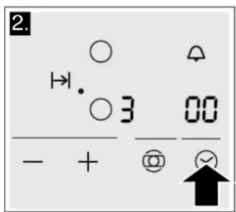NEFF T18B42N2 - Regleradurer： - 1