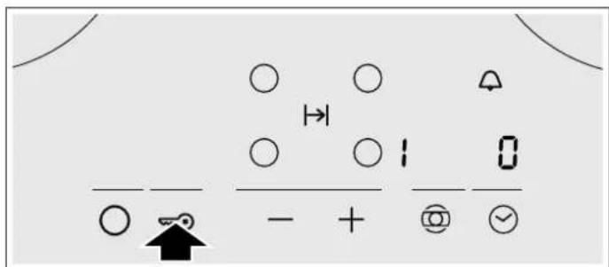 NEFF T18B42N2 - Changing the basic settings - 1