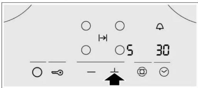 NEFF T18B42N2 - Basisinstellungen wizzigen - 2