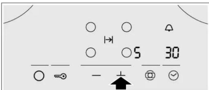 NEFF T18B42N2 - Changing the basic settings - 2