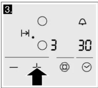 NEFF T18B42N2 - Regleradurer： - 2