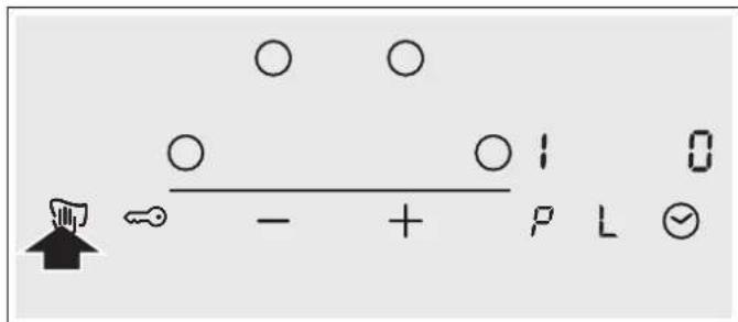 NEFF T18BD36N0 - Modifier les réglages de base - 1