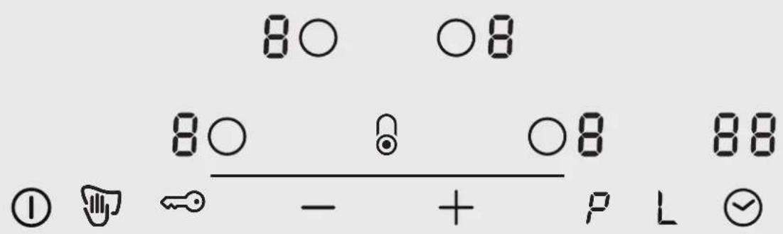 NEFF T18BD36N0 - Het apparaat leren kennen - 1