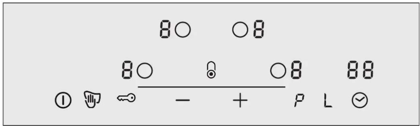 NEFF T18BD36N0 - Gerät kennen lernen - 1