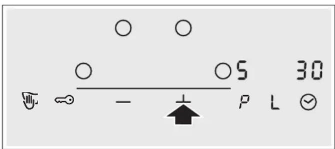 NEFF T18BD36N0 - Changing the basic settings - 2