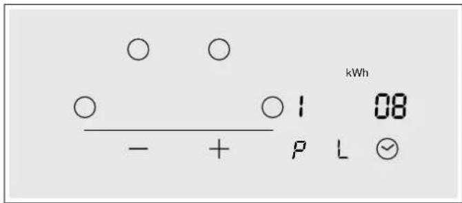 NEFF T18BD36N0 - Energie- Verbrauchsanzeige - 1